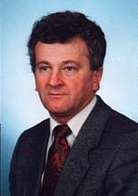 Dyr Andrzej Gomulak 1991 - 1996