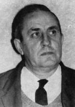 Dyr Stanisław Ziarkiewicz 1946 - 1978