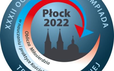 XXXII Olimpiada Teologii Katolickiej Płock 2022