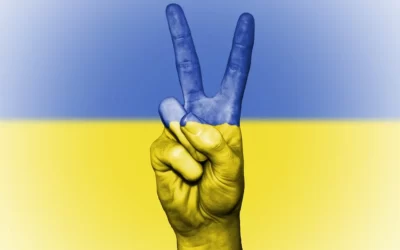 Zbiórka dla ludności Ukrainy