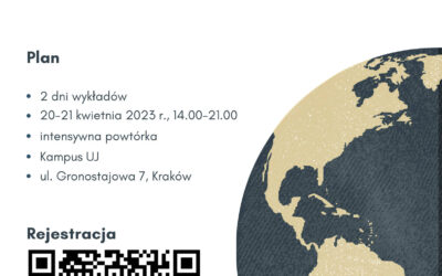 Popołudnie Powtórkowe z Geografii