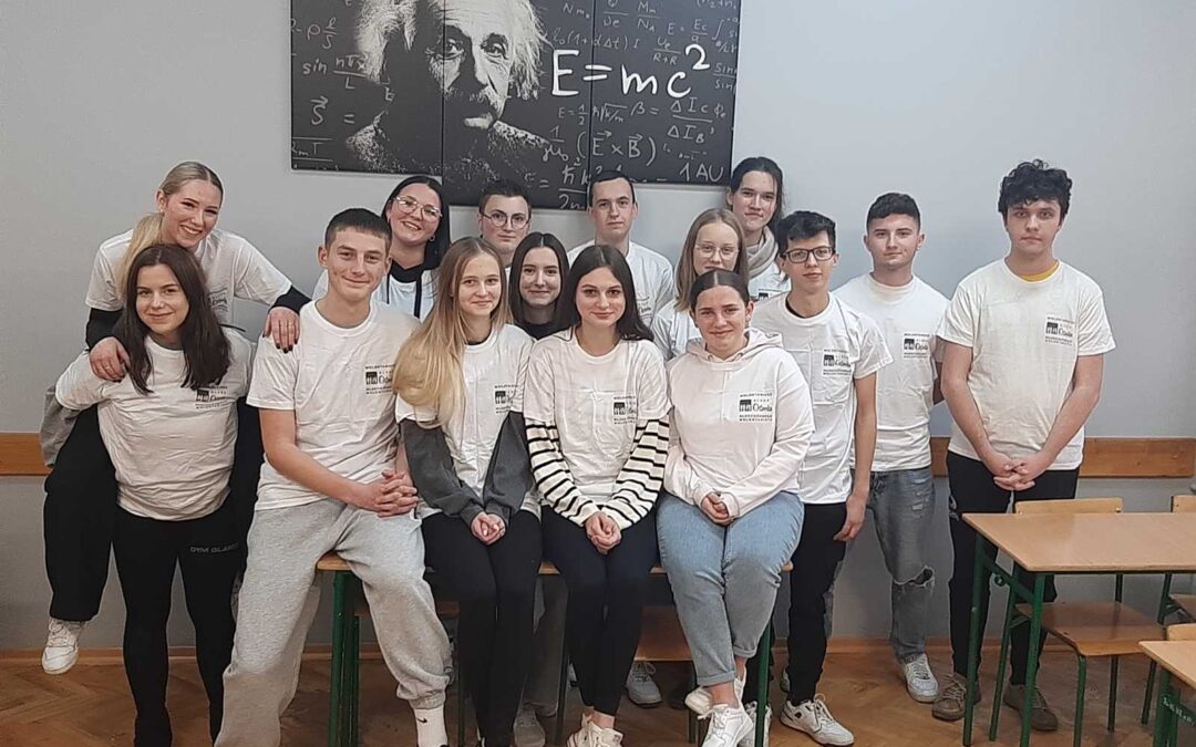 Światowy Dzień Wolontariusza